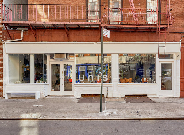 Another Look at our Elizabeth Street Residency - VIBERG