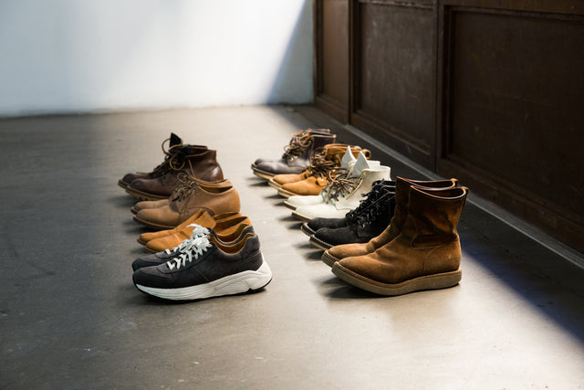 Johan's Collection - VIBERG