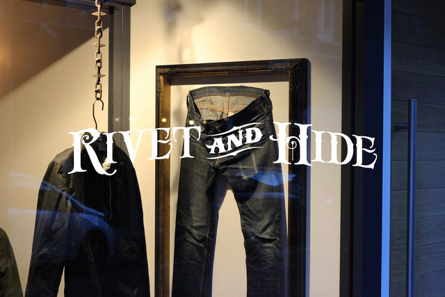 London Made to Order Event - VIBERG