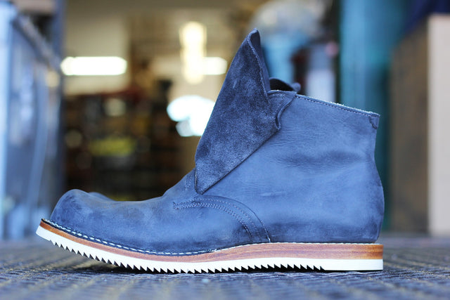 Inside Out Service Boot - VIBERG