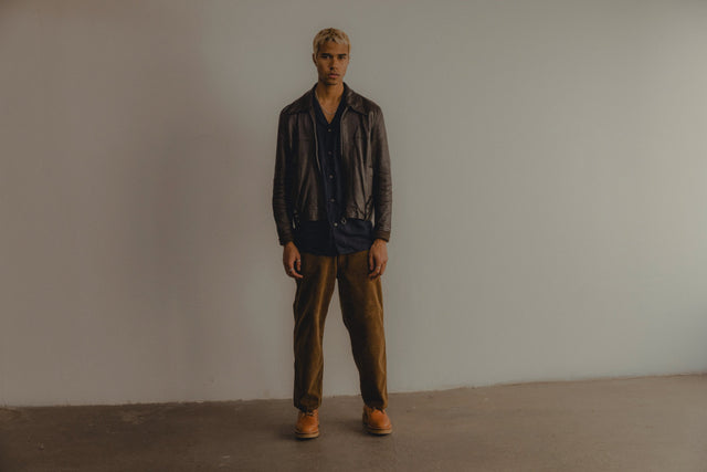 Drop Two 2020 - VIBERG