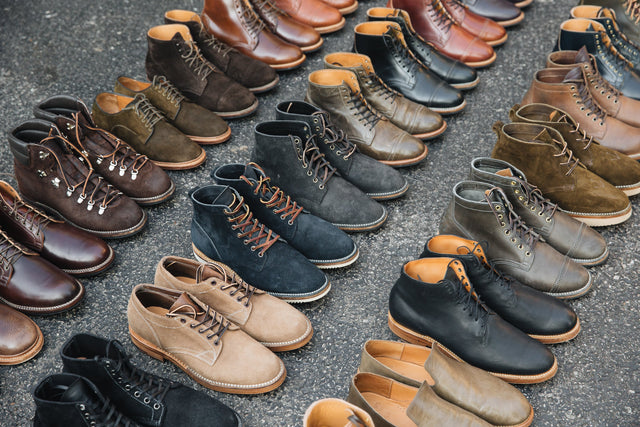 The Cohens' Collection - VIBERG