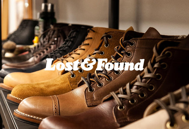 Toronto Made to Order Event - VIBERG