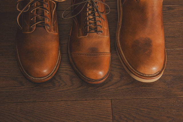 Natural Cypress - VIBERG