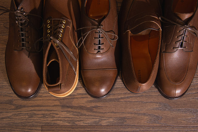 Noisette Tanganiyka Collection - VIBERG