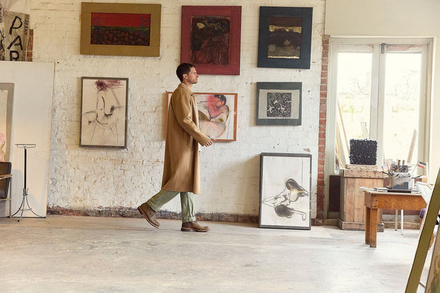 Spring / Summer '25 Drop 3 - VIBERG