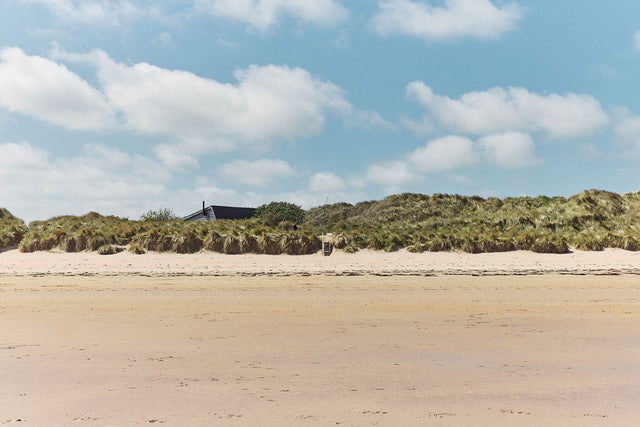 The Unlined Suede Edit - VIBERG