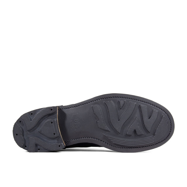 Service Boot 1035 - Black Waxy Commander