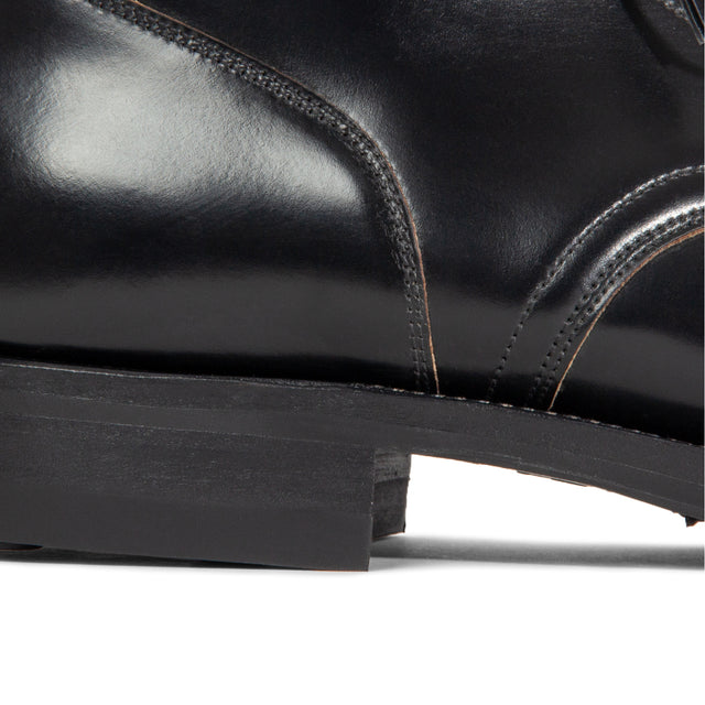 Service Boot® 2030 BCT - Black Shell Cordovan - VIBERG