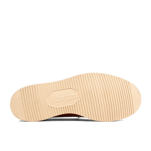 145 Oxford Cuoio Horsebutt - VIBERG