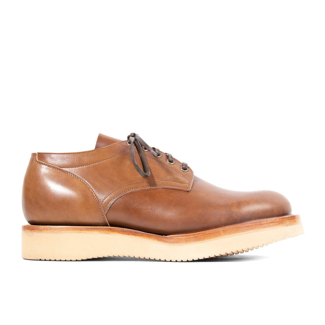 145 Oxford Muschio Horsebutt - VIBERG