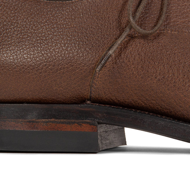 Bastion - Noisette Tanganiyka - VIBERG