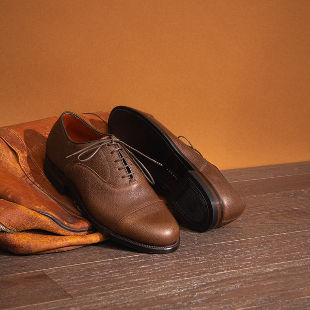 Bastion - Noisette Tanganiyka - VIBERG