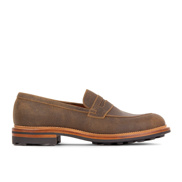 Bristol - Antique Waxy Commander - VIBERG