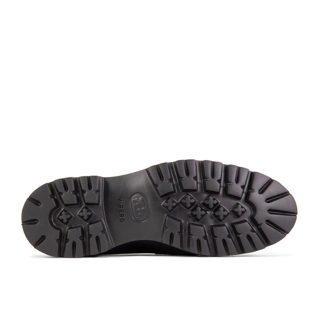 Bristol - Black Alpine Calf - VIBERG