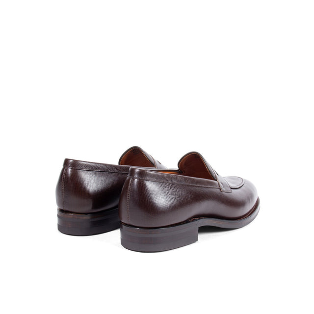 Bristol - Malt Alcazar Calf - VIBERG