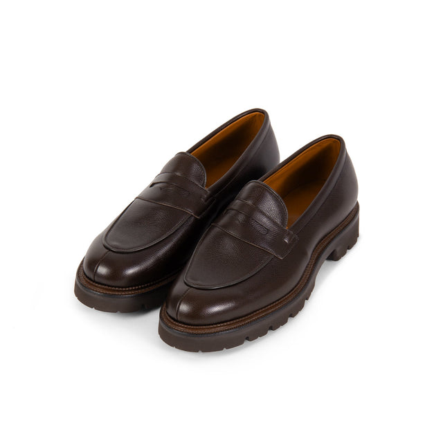 Bristol - Malt Alpine Calf - VIBERG