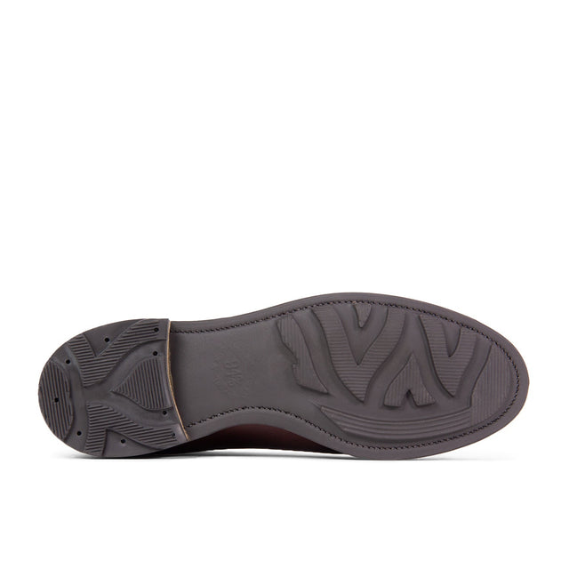 Chelsea - Port Alpine Calf - VIBERG