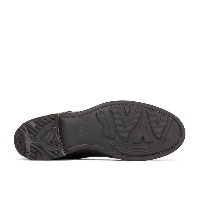 Navvy™ - Black Alpine Calf - VIBERG