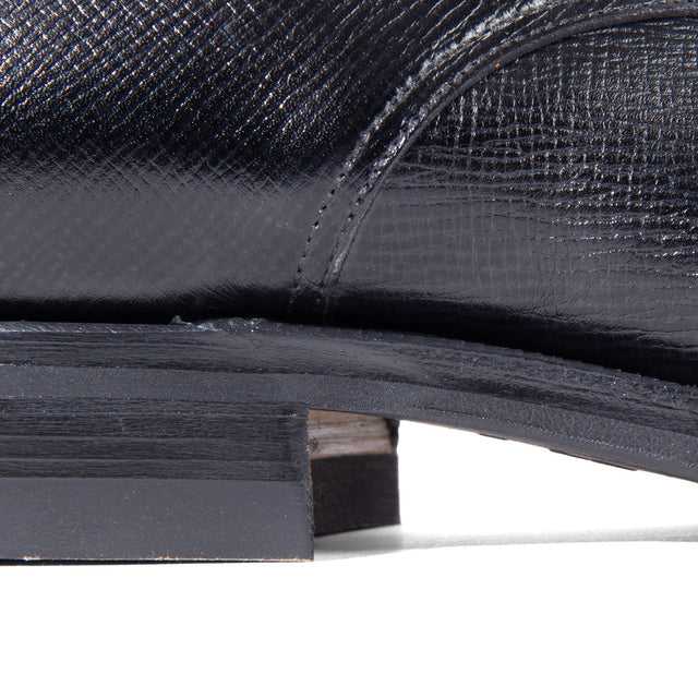 Navvy Boot™ BCT - Black Alcazar - VIBERG