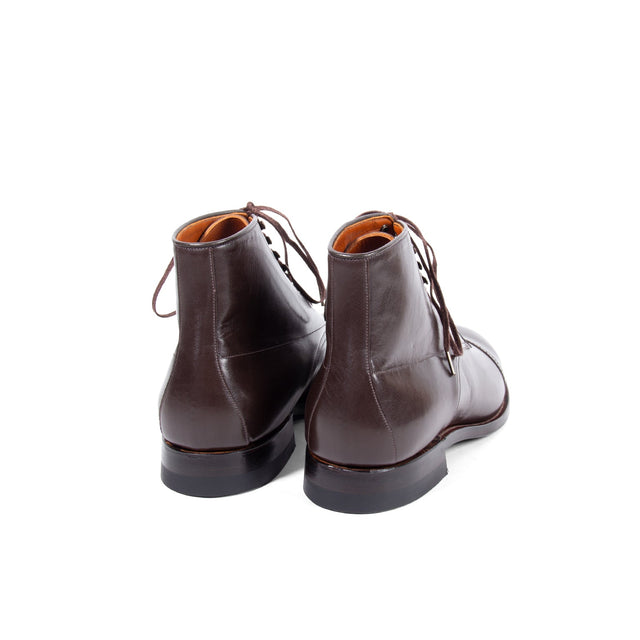Navvy Boot™ BCT - Ebony Kangaroo - VIBERG