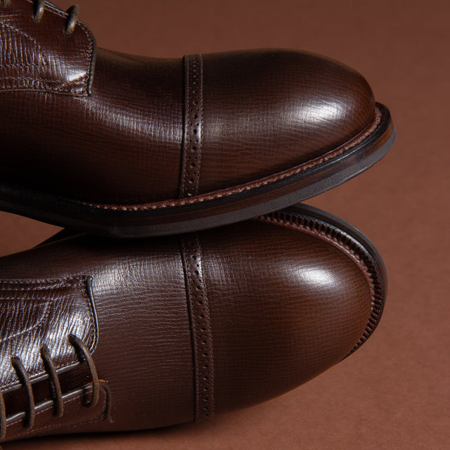Navvy Boot™ BCT - Malt Alcazar - VIBERG