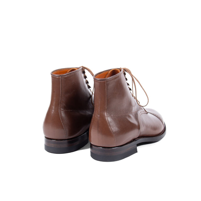 Navvy Boot™ BCT - Sandalwood Kangaroo - VIBERG