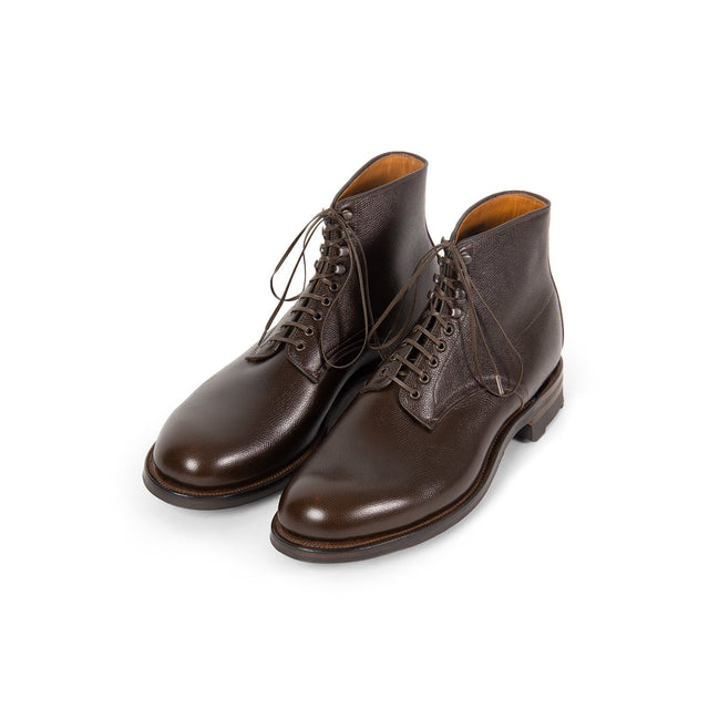 Navvy™ - Malt Alpine Calf - VIBERG