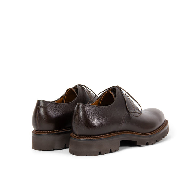 Rockland Blucher - Malt Alpine Calf - VIBERG