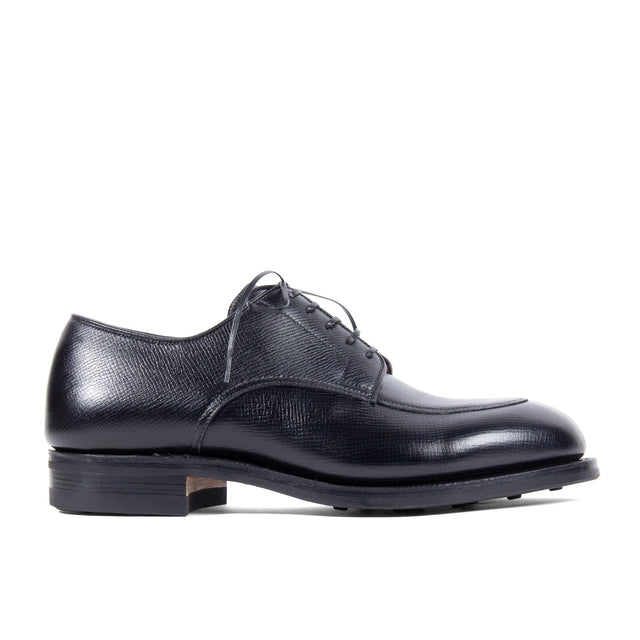 Savoy - Black Alcazar Calf - VIBERG