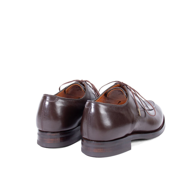 Savoy - Ebony Kangaroo - VIBERG
