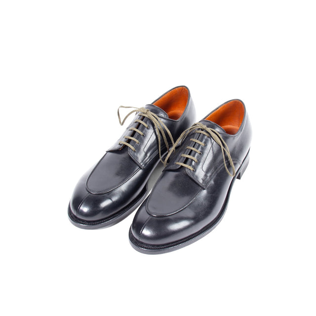 Savoy - Nero Kangaroo - VIBERG