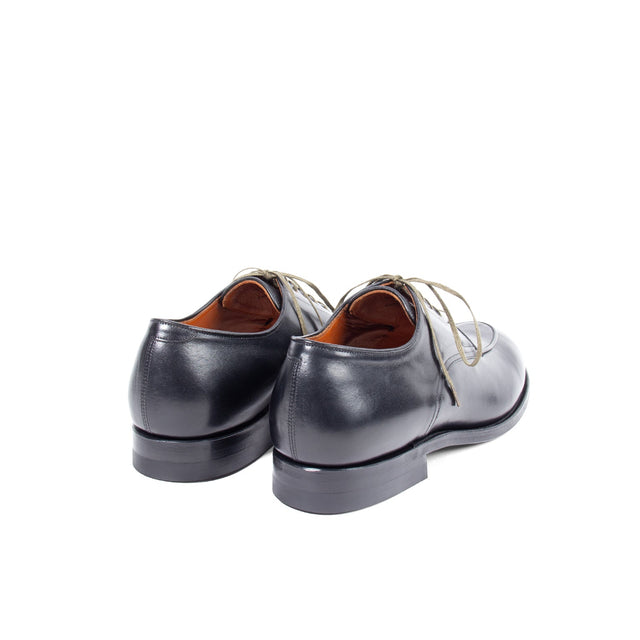 Savoy - Nero Kangaroo - VIBERG