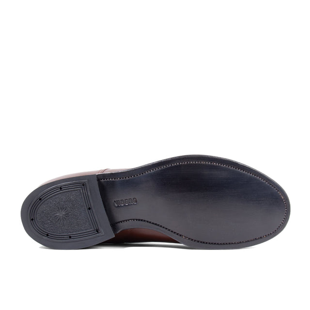 Savoy - Sandalwood Kangaroo - VIBERG