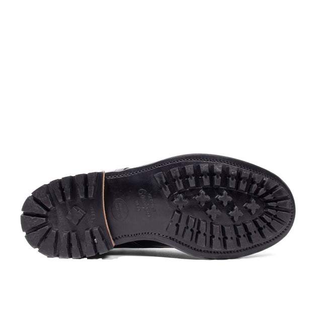 Service Boot® 1035 - Oak Naked Kudu - VIBERG
