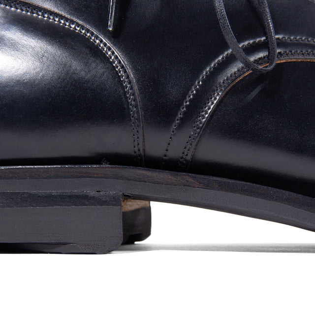 Service Boot® 2030 BCT - Black Shell Cordovan® - VIBERG