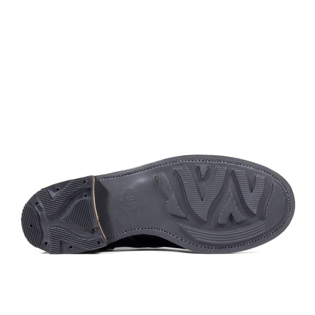 Service Boot® 2030 BCT - Black Shell Cordovan® - VIBERG