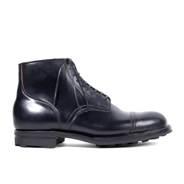 Service Boot® 2030 BCT - Black Shell Cordovan® - VIBERG