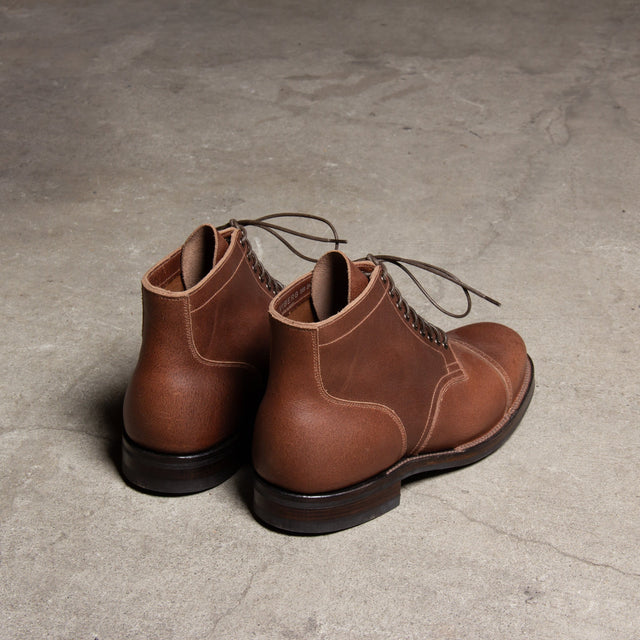 Service Boot® 2030 BCT - Bracken Latigo Waxed Flesh - VIBERG