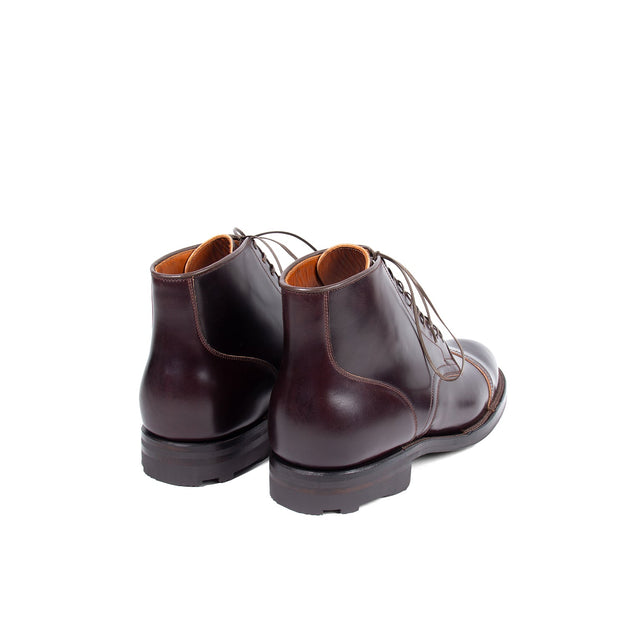 Service Boot® 2030 BCT - Color 8 Shell Cordovan® - VIBERG