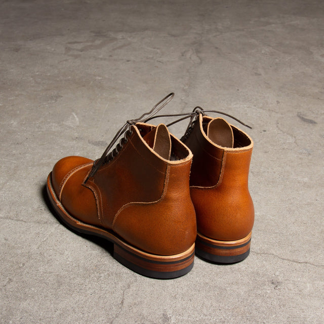 Service Boot® 2030 BCT - Moc Latigo Waxed Flesh - VIBERG