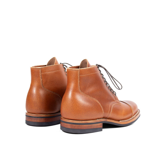 Service Boot® 2030 BCT - Moc Latigo Waxed Flesh - VIBERG