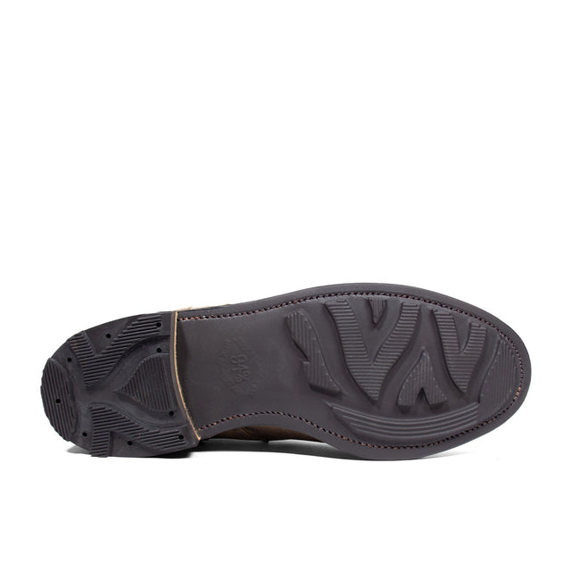Service Boot® 2030 BCT - Tobacco Waxy Commander - VIBERG