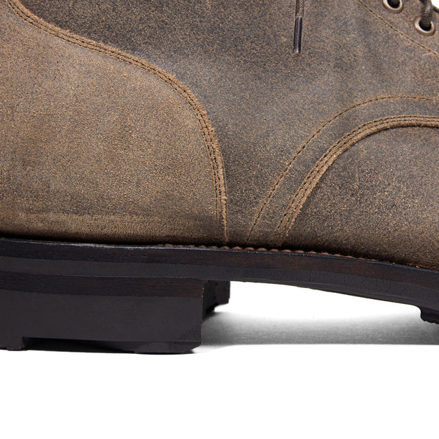 Service Boot® 2030 BCT - Tobacco Waxy Commander - VIBERG