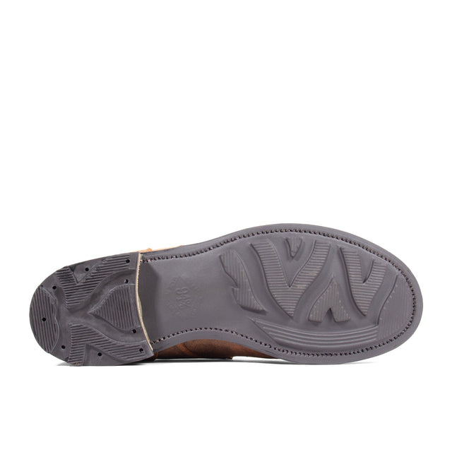 Service Boot 2040 - Rawhide Waxy Commander - VIBERG