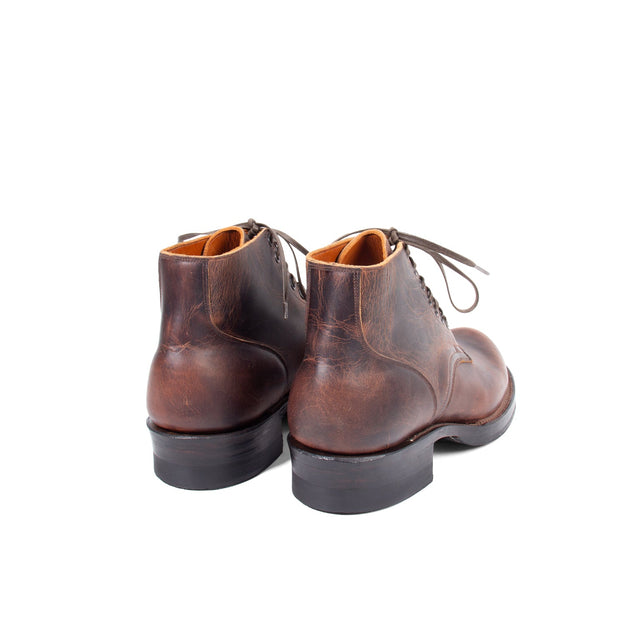 Service Boot® 2040 - Rowdy Dachshund - VIBERG