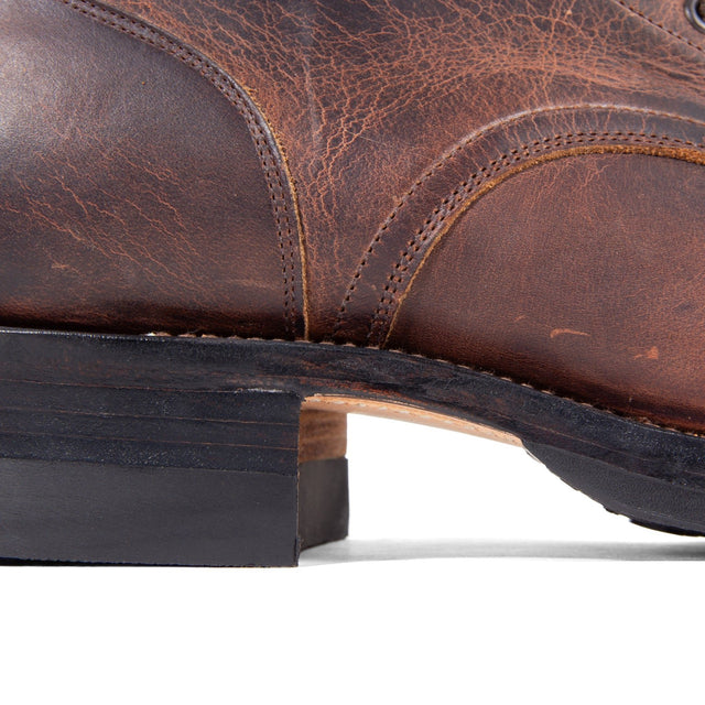 Service Boot® 2040 - Rowdy Dachshund - VIBERG