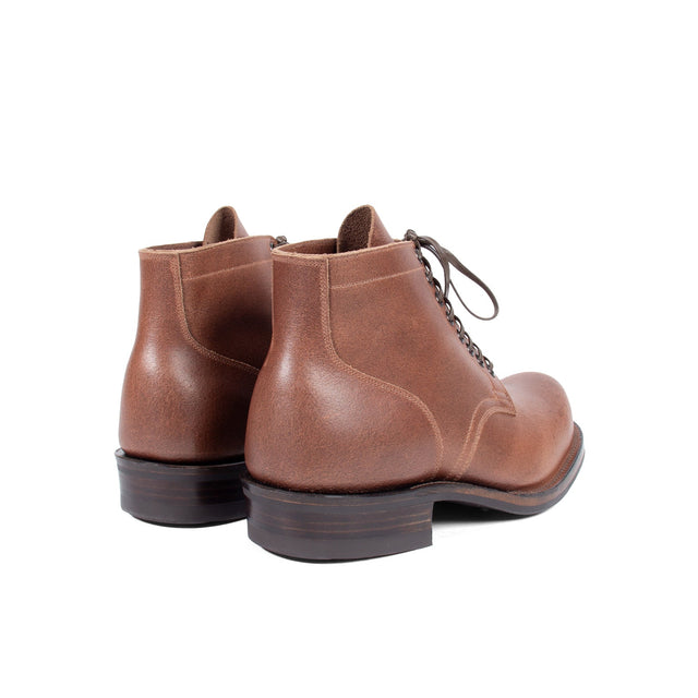 Service Boot® 310 - Bracken Latigo Waxed Flesh - VIBERG