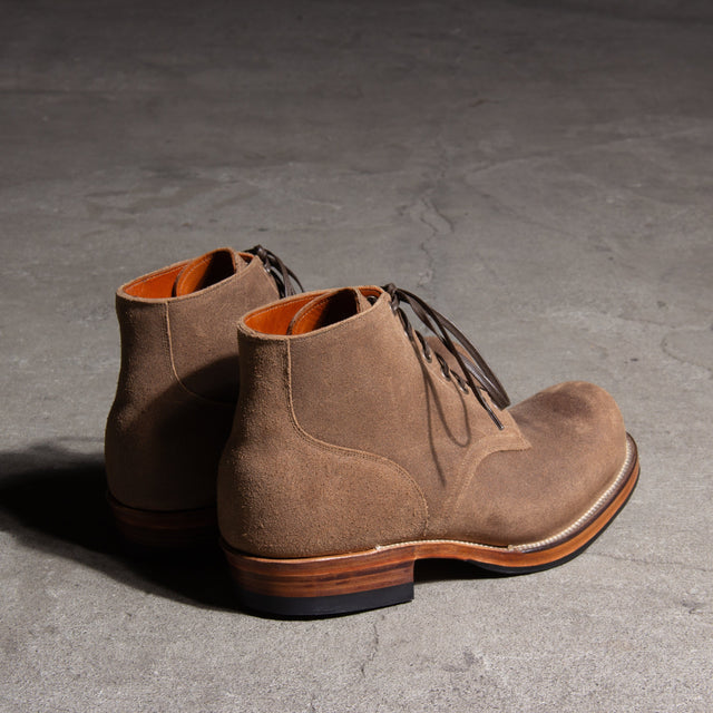 Service Boot® 310 - Natural Washed Waxed Flesh - VIBERG