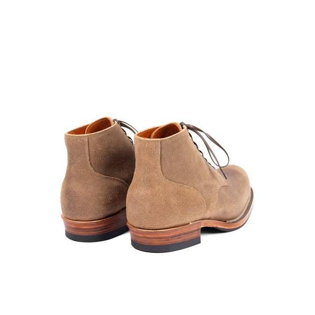 Service Boot® 310 - Natural Washed Waxed Flesh - VIBERG
